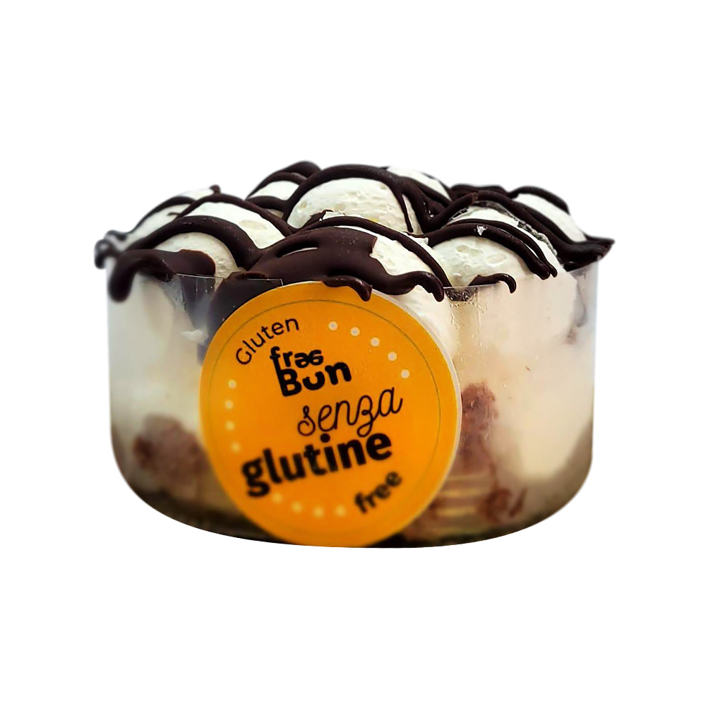 FreeBon Monoporzione cubana Gluten free