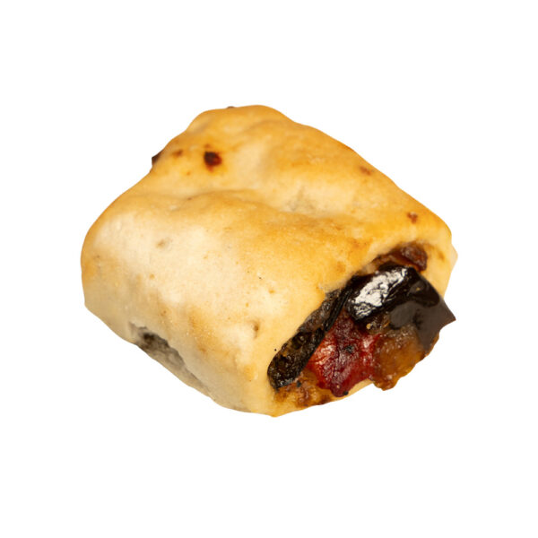 FreeBon Pienotto melanzane Gluten free