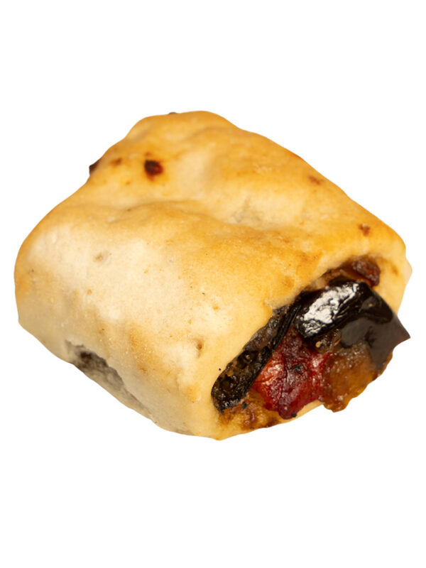 FreeBon Pienotto melanzane Gluten free