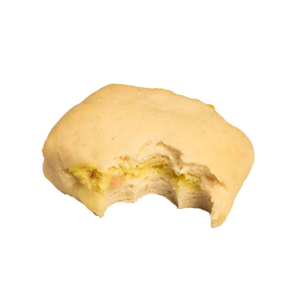 FreeBon Rustico patate morso Gluten free FreeBon Rustico patate morso Gluten free
