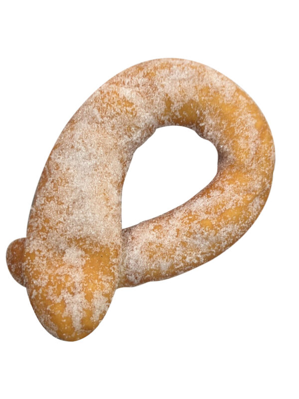 FreeBon Graffa classica Gluten free